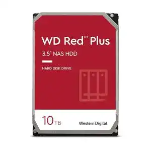 Nas festplatte western digital wd red plus interne festplatte 1