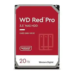 Nas festplatte western digital wd red pro interne festplatte