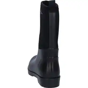 Neopren gummistiefel kerbl covalliero stiefel neolite halbhoher