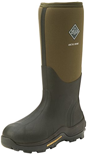 Neopren-Gummistiefel Muck Boots Arctic Sport Tall, Unisex