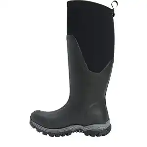Neopren gummistiefel muck boots damen arctic sport ii tall