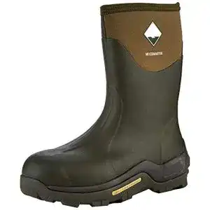 Neopren gummistiefel muck boots unisex muckmaster mid