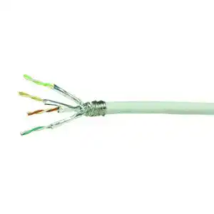 Netzwerk verlegekabel logilink professional cpv0043 netzwerk