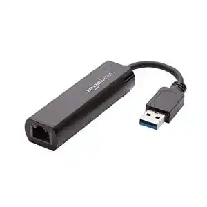 Netzwerkadapter amazon basics