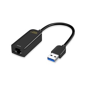 Netzwerkadapter CableCreation USB 3.0 LAN Adapter - netzwerkadapter cablecreation usb 3 0 lan adapter 1