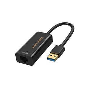 Netzwerkadapter CableCreation USB 3.0 LAN Adapter
