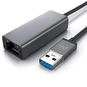 Netzwerkadapter CSL-Computer, Gigabit USB 3.2 Gen.1 LAN