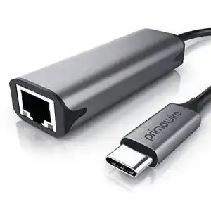 Netzwerkadapter csl computer usb 3 2 2500 mbps usb c