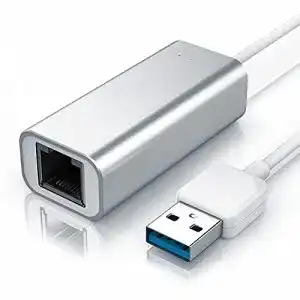Netzwerkadapter csl computer usb 3 2 gen1 gigabit ethernet