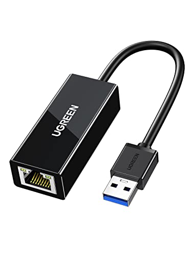Netzwerkadapter UGREEN USB LAN Adapter 3.0 Ethernet Adapter