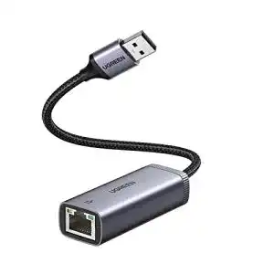 Netzwerkadapter ugreen usb lan adapter gigabit ethernet