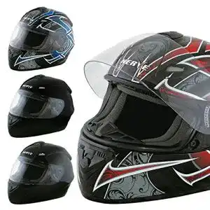 Nexx helm nerve shop motorradhelm integralhelm ns2013 vollvisierhelm
