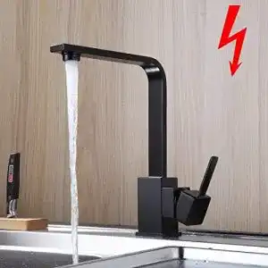 Niederdruckarmatur aimadi niederdruck kuechenarmatur wasserhahn