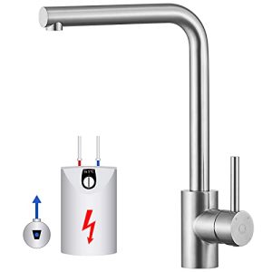 Low pressure tap CECIPA low pressure tap kitchen, kitchen tap