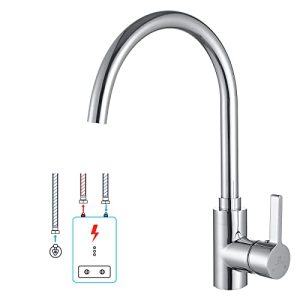 Low pressure tap HOMELODY low pressure tap kitchen kitchen tap
