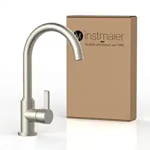 Niederdruckarmatur instmaier k3 niederdruck kuechenarmatur