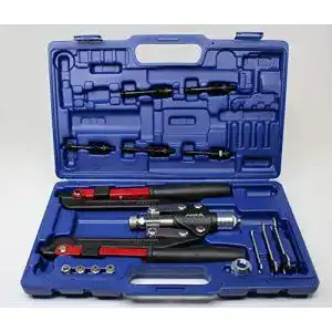 Nietmutternzange asta h3 nietzange und im set fuer nieten bis 64mm