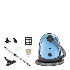 Nilfisk staubsauger nilfisk 128390112 one lbb10p05a hb15