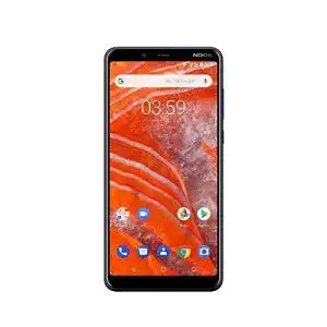 Nokia smartphone nokia 3 1 plus smartphone 1524 cm 6 zoll hd