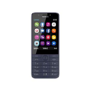 Nokia-Smartphone Nokia , all carriers, 230 Smartphone