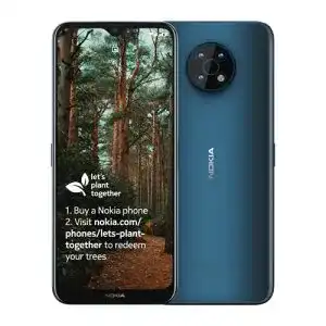 Nokia smartphone nokia g50 5 g smartphone mit 682 zoll display