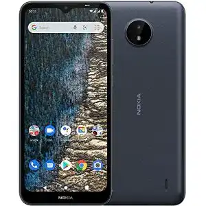 Nokia smartphone nokia smartphone 32gb 15833592 nordic blue