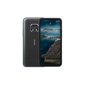 Nokia-Smartphone Nokia XR20, 6.67″ Full HD+ Display, 48MP Dual - nokia smartphone nokia xr20 6 67e280b3 full hd display 48mp dual