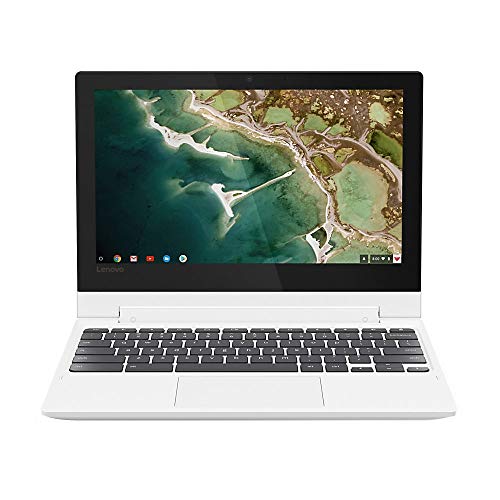 Notebook mit Touchscreen Lenovo Chromebook C330 2-in-1