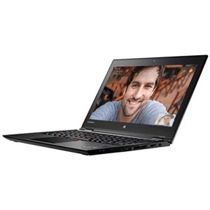 Notebook mit Touchscreen Lenovo ThinkPad Yoga 260, Intel Core