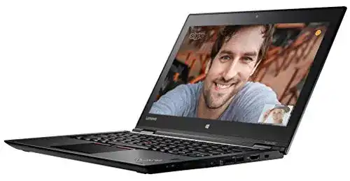 Notebook mit Touchscreen Lenovo ThinkPad Yoga 260, Intel Core i5