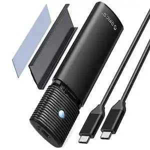 Nvme usb adapter orico nvme gehaeuse m 2 sata ssd adapter usb 3 2