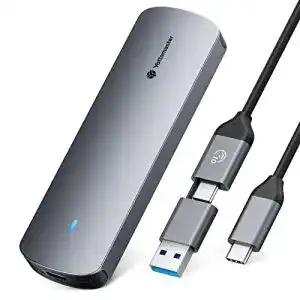 NVMe-USB-Adapter