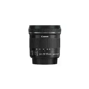Objektiv canon ef s 10 18mm f4 5 5 6 is stm ultraweitwinkel