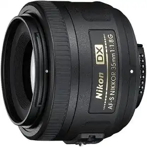 Objektiv für Nikon