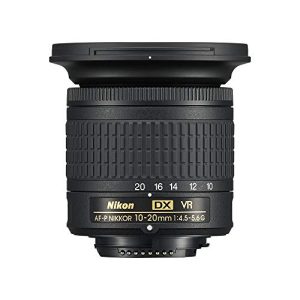 Objektiv für Nikon Nikon NIKKOR AF-P DX NIKKOR 10-20 mm f/4.5-5.6G VR