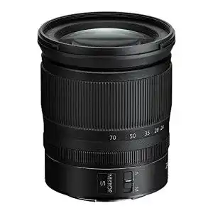 Objektiv nikon nikkor z 24 70 mm 14 s