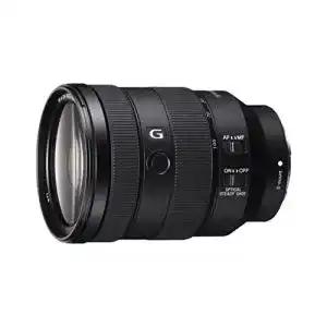 Objektiv sony fe 24 105mm f 4 g oss vollformat standardzoom