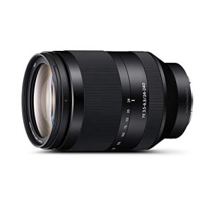 Objektiv Sony FE 24-240 mm f/3.5-6.3 OSS