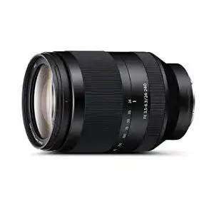 Objektiv sony fe 24 240 mm f 3 5 6 3 oss