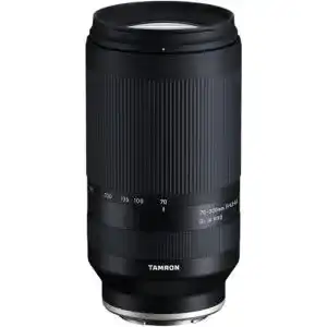 Objektiv tamron 70 300mm a047sf f 4 5 6 3 di iii rxd
