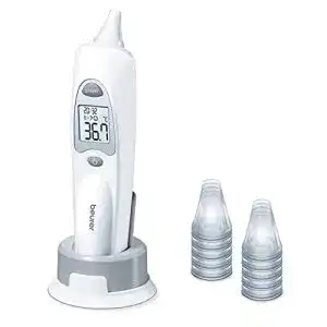 Ohrthermometer