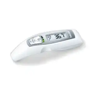 Ohrthermometer beurer ft 70 multifunktions thermometer