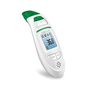 Ohrthermometer Medisana TM 750 connect Digitales 6in1