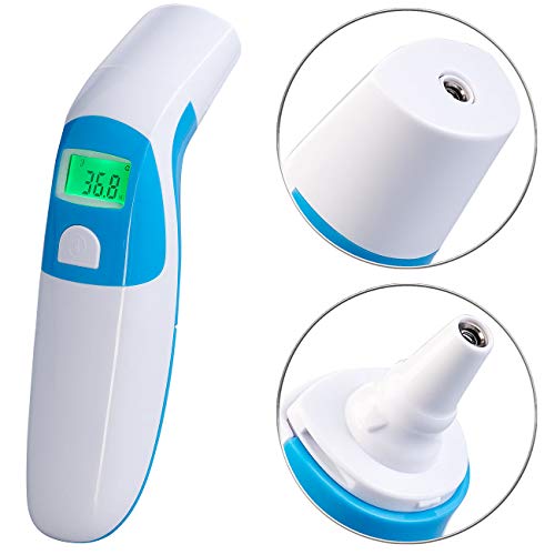 Ohrthermometer Newgen Medicals Fieberthermometer