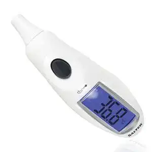 Ohrthermometer salter te 150 eu digitales fieberthermometer