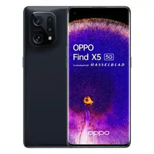 Oppo handy oppo find x5 5g smartphone 256gb 8gb ram dual sim