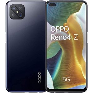 Oppo-Handy OPPO Reno 4Z – Smartphone 128GB, 8GB RAM, Dual SIM