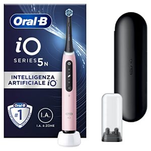 Oral-B elektrische Zahnbürste Oral-B iO 5N Elektrische