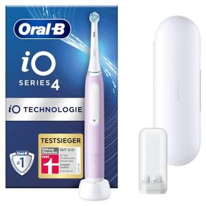 Oral-B elektrische Zahnbürste Oral-B iO Series 4 Elektrische
