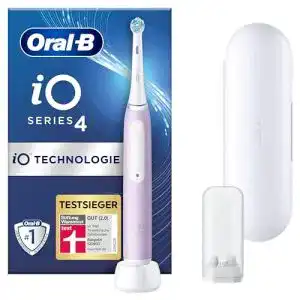 Oral b elektrische zahnbuerste oral b io series 4 elektrische